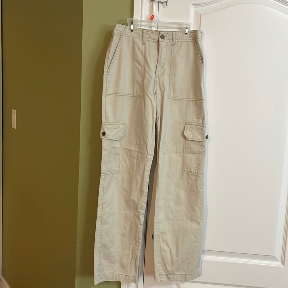 Cargo pants by Monet Skateboards size S